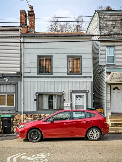 537 North Ave, Pittsburgh, PA 15209
