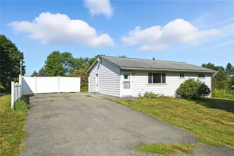 223 Mahood Rd, Butler, PA 16001