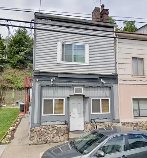 535 North Ave, Pittsburgh, PA 15209