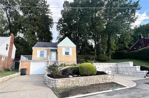 325 Outlook St, Pittsburgh, PA 15227
