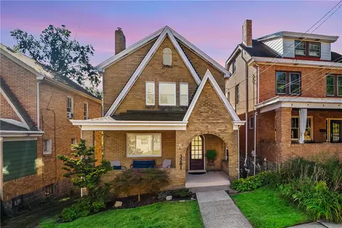 3281 Waltham Ave, Pittsburgh, PA 15216