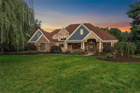 212 Meryton Ln, Cranberry Township, PA 16066