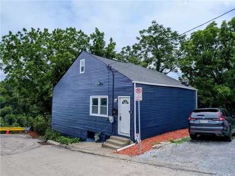 1938 Shamokin St, Pittsburgh, PA 15203
