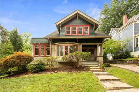 73 Morgan Ave, Washington, PA 15301