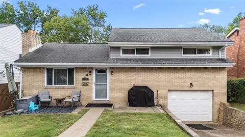 109 Betty Jane Ct, Pittsburgh, PA 15235