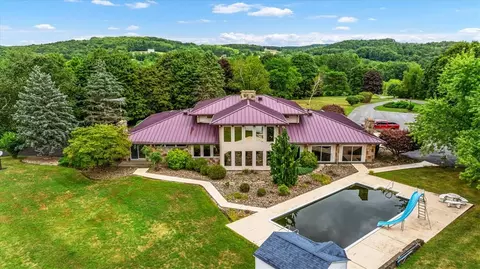 550 Silvis Hollow Rd, Kittanning, PA 16201