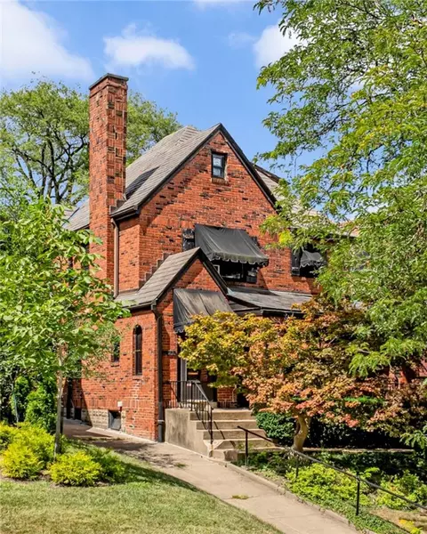 1232 Murdoch Rd, Pittsburgh, PA 15217