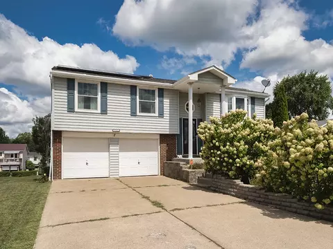 712 Snyder St, Conway, PA 15027