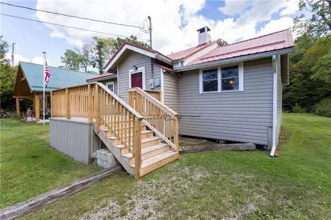 526 Nebo Road Ext, Champion, PA 15622