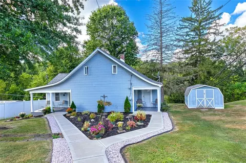 199 Water St, Dickerson Run, PA 15430