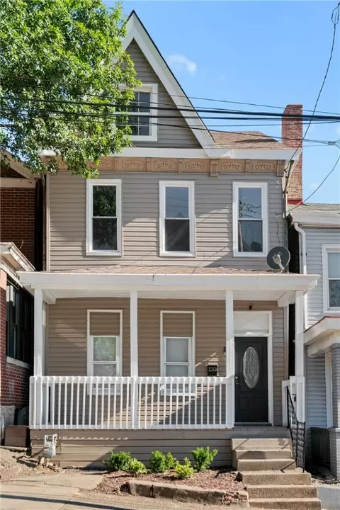 2313 Eccles St, Pittsburgh, PA 15210