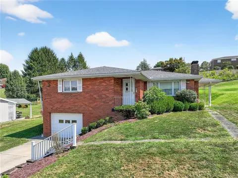 142 Greenridge Dr, Monongahela, PA 15063