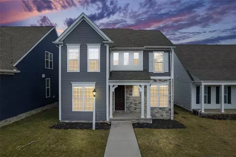 2118 Chartiers Run, Bridgeville, PA 15017