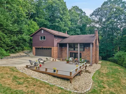 385 Murphy Ave, Baden, PA 15005