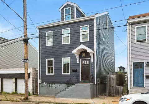 3467 Denny St, Pittsburgh, PA 15201