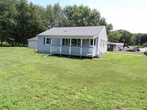 203 Beaver Ave, New Galilee, PA 16141