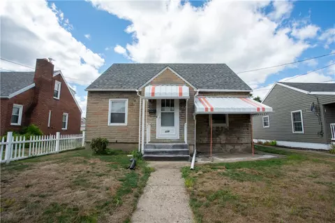 119 Oak St, Vanport, PA 15009