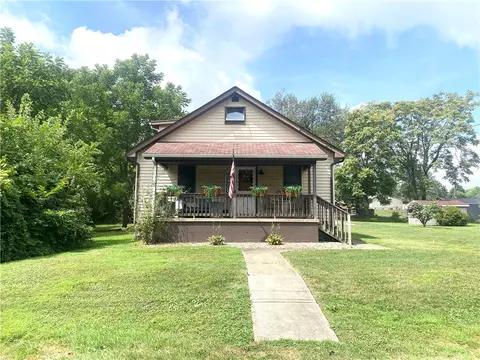 2408 Gilmore, New Castle, PA 16102