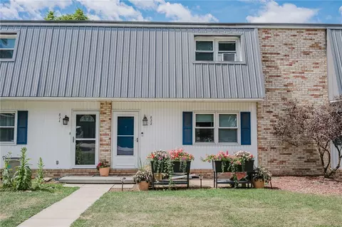 822 S 2nd St, Indiana, PA 15701