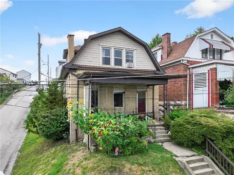 124 Tarragonna St, Pittsburgh, PA 15210