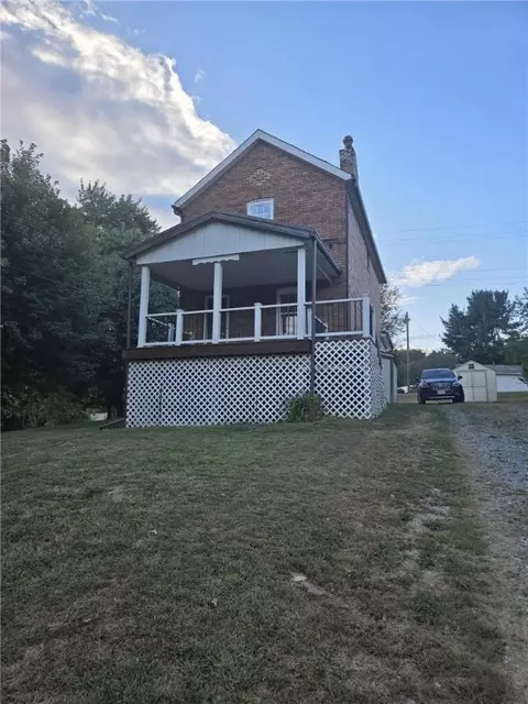255 Francis Mine State Rd, Burgettstown, PA 15021