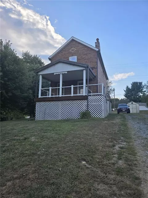 255 Francis Mine State Rd, Burgettstown, PA 15021