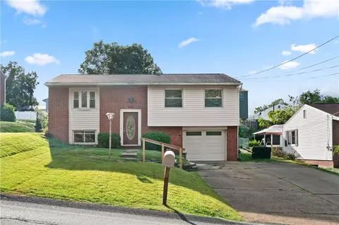 508 Presque Isle Dr, Pittsburgh, PA 15239