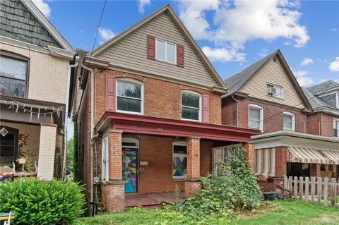 Exterior - 592 E 7th Ave, Tarentum, PA 15084 photo 2 of 5