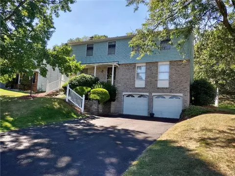 210 Wren Dr, Greensburg, PA 15601