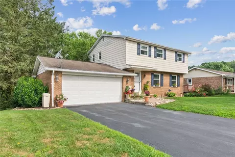 713 Courtview Dr, Greensburg, PA 15601