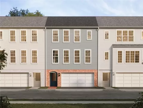 4012 Benton Way, Bridgeville, PA 15017