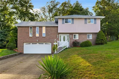 124 Reed Dr, Clairton, PA 15025