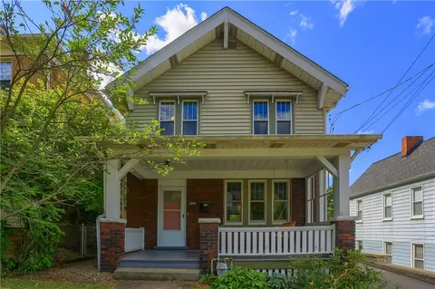 2230 Hampton St, Pittsburgh, PA 15218