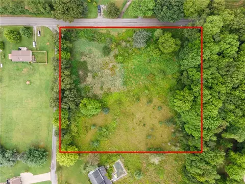 0 W Park Rd, Slippery Rock, PA 16057