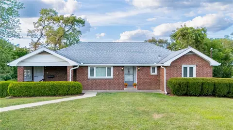 14125 Ridge Rd, North Huntingdon, PA 15642