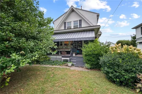1680 Hancock Ave, Apollo, PA 15613