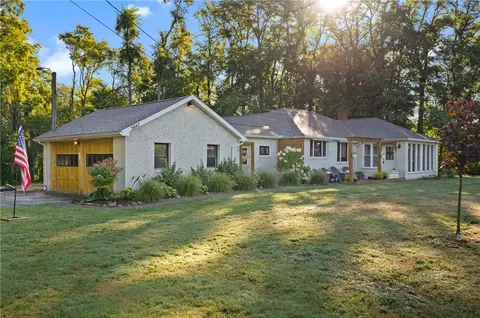 3647 Hadley, Clarks Mills, PA 16114
