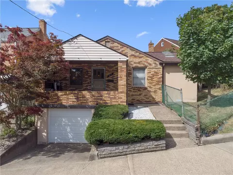 811 Kennebec St, Pittsburgh, PA 15217