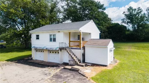 2736 Reiter Rd, Pittsburgh, PA 15235