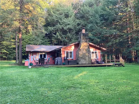 1662 Route 259 Hwy, Penn Run, PA 15765