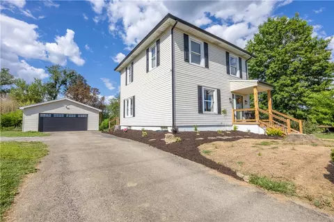 105 Dry Knob Rd, Smithfield, PA 15478