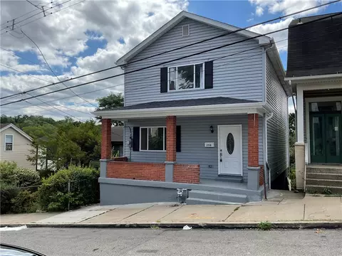 250 Lelia, Pittsburgh, PA 15211