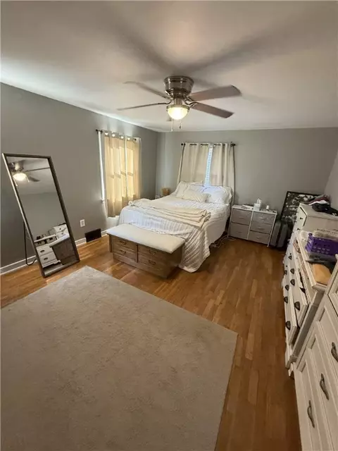 Bedroom - 29 E 2nd Ave, Latrobe, PA 15650 photo 1 of 2