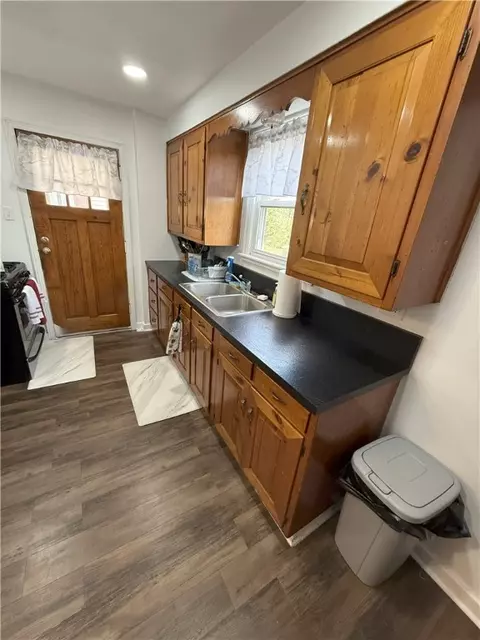 Kitchen - 29 E 2nd Ave, Latrobe, PA 15650 photo 1 of 2
