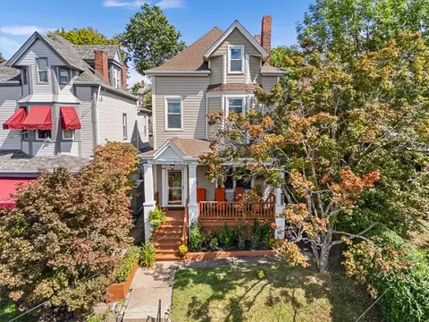 237 Oneida, Pittsburgh, PA 15211