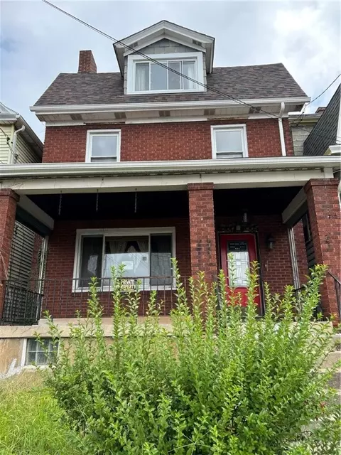 910 Gibson St, Pittsburgh, PA 15220