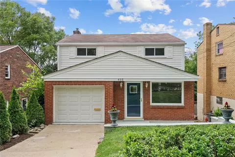 435 Lawnwood Ave, Pittsburgh, PA 15227