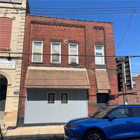 7367 Denniston Ave, Pittsburgh, PA 15218