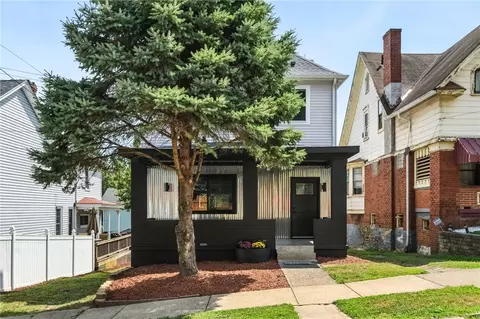 306 W 15th Ave, Homestead, PA 15120