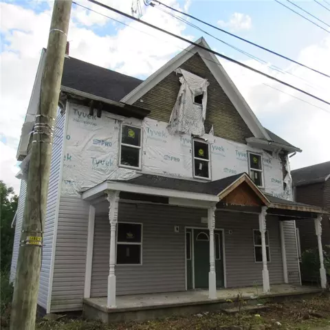 414 Main St, Rockwood, PA 15557
